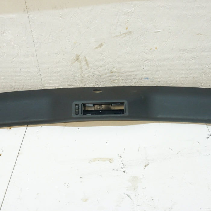 BMW Z3 OVERHEAD TRIM