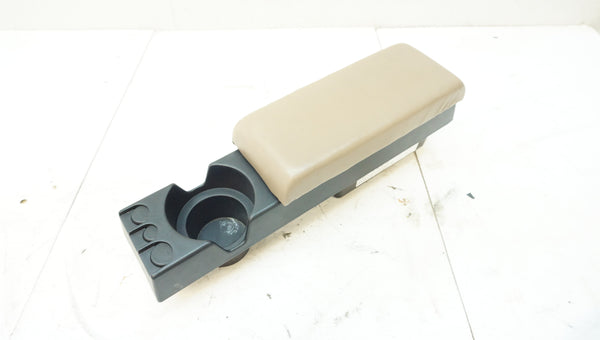 BMW Z3 BEIGE ARMREST/CUPHOLDER 8413622