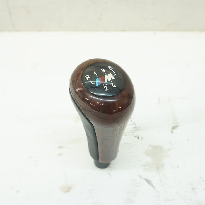 BMW Z3 SHIFT KNOB