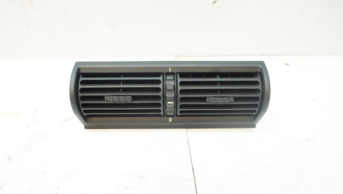 BMW Z3 DASHBOARD CENTER VENT 8397713