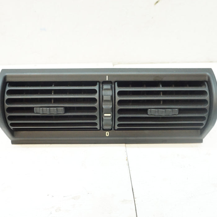 BMW Z3 DASHBOARD CENTER VENT 8397713