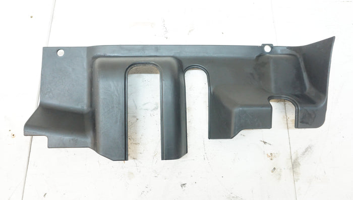 BMW Z3 UPPER FOOTWELL TRIM (MANUAL TRANSMISSION)