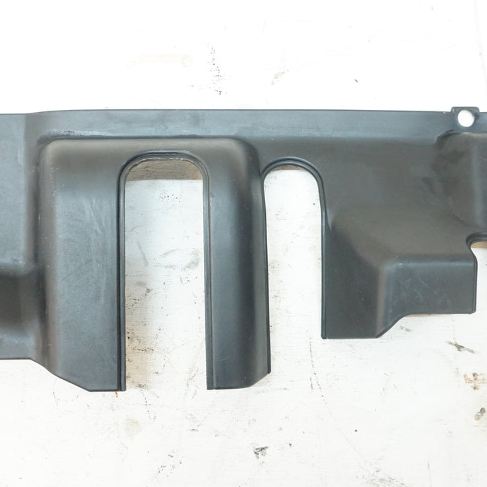 BMW Z3 UPPER FOOTWELL TRIM (MANUAL TRANSMISSION)