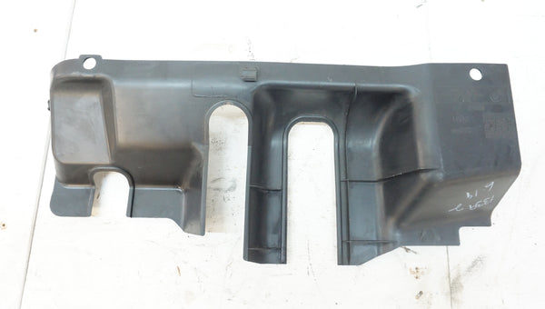 BMW Z3 UPPER FOOTWELL TRIM (MANUAL TRANSMISSION)