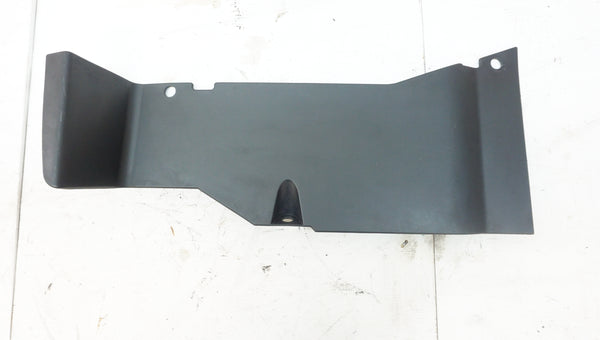 BMW Z3 UPPER FOOTWELL TRIM PASSENGER (LHD)