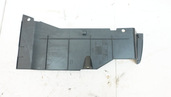 BMW Z3 UPPER FOOTWELL TRIM PASSENGER (LHD)