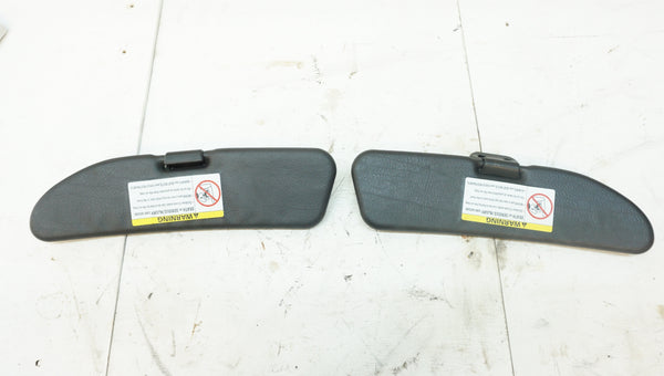 BMW Z3 SUNVISOR