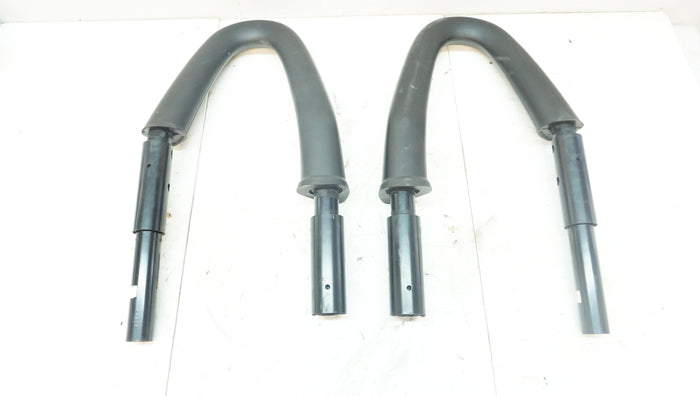 BMW Z3 ROLL BAR 8401335 / 8401336