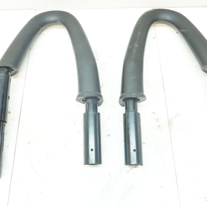 BMW Z3 ROLL BAR 8401335 / 8401336