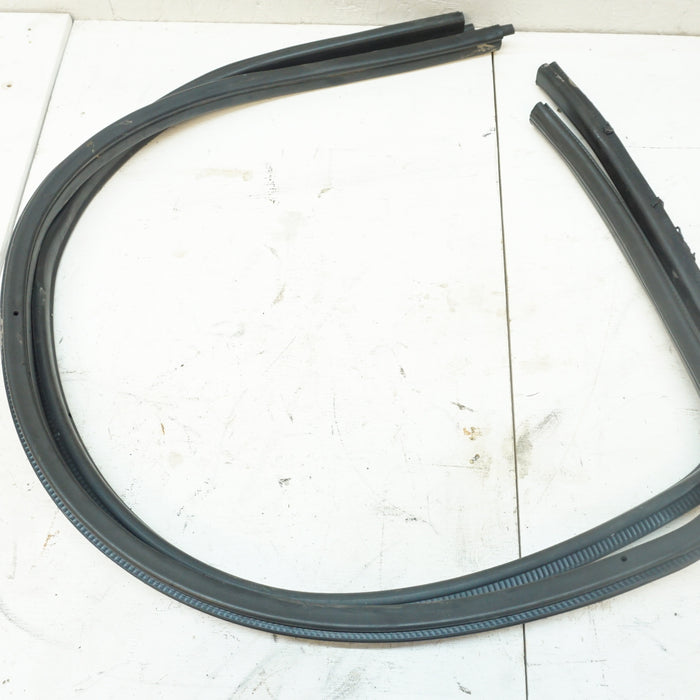 BMW Z3 DOOR SEAL