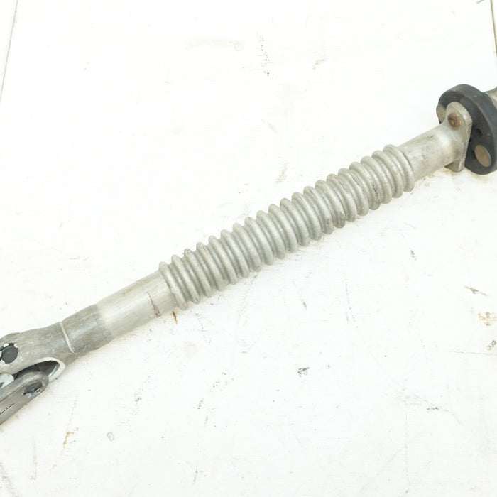 BMW Z3 STEERING SHAFT LOWER JOINT ASSEMBLY 32311092644