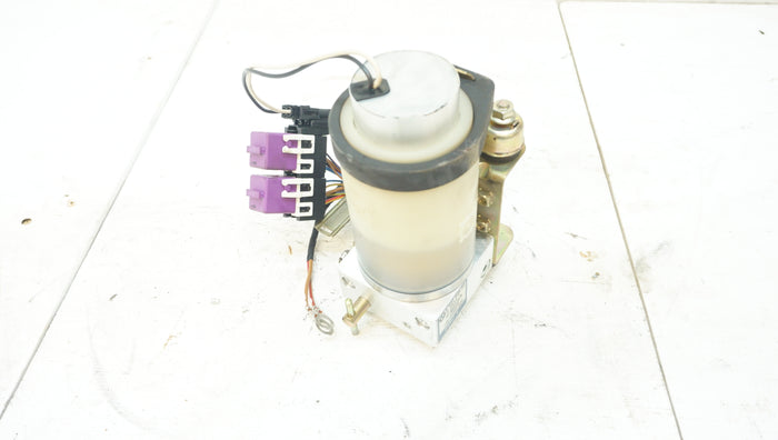 BMW Z3 SOFT TOP/CONVERTIBLE ROOF HYDRAULIC PUMP 8407224