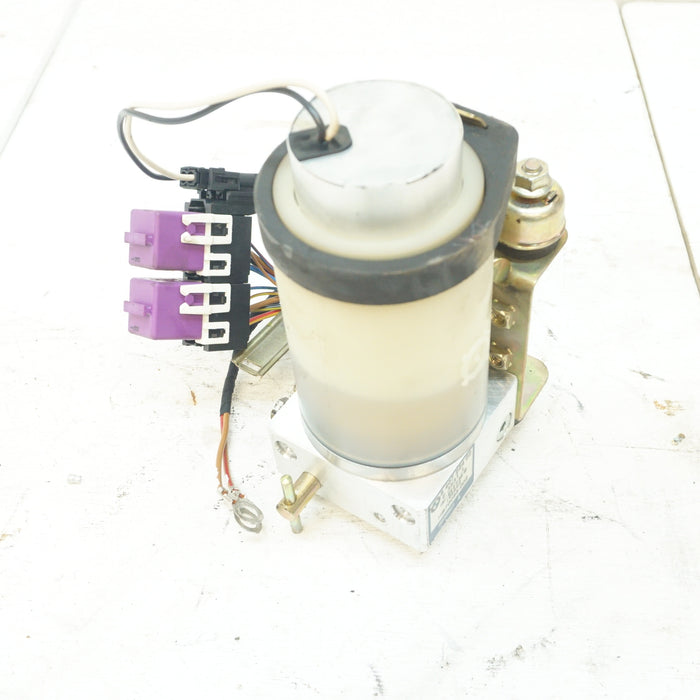 BMW Z3 SOFT TOP/CONVERTIBLE ROOF HYDRAULIC PUMP 8407224