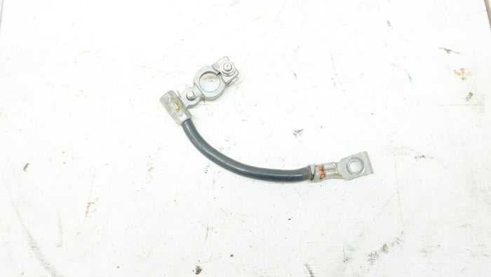 BMW Z3 NEGATIVE BATTERY TERMINAL