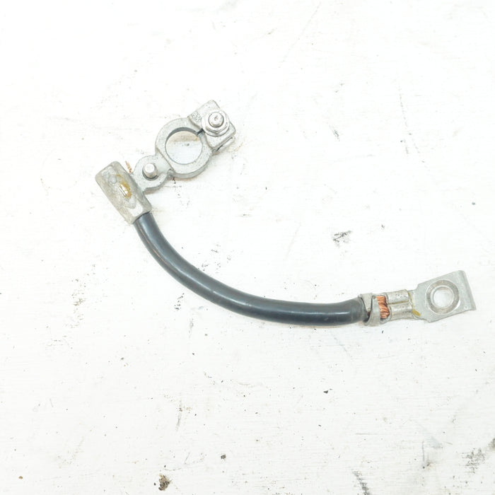 BMW Z3 NEGATIVE BATTERY TERMINAL