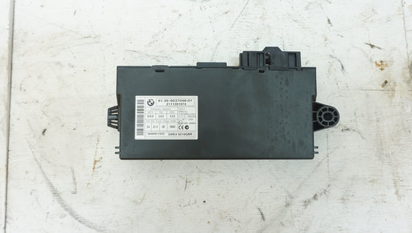 BMW E9X E82 E88 CAR ACCESS SYSTEM/CAS 3 MODULE 61359395656