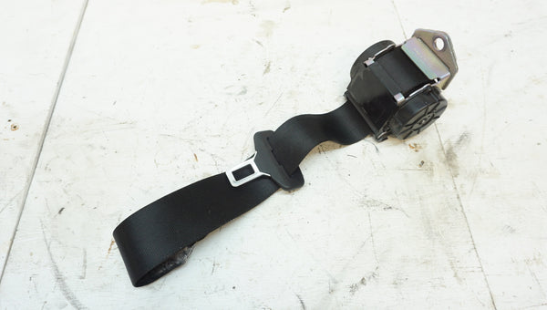 BMW E82 REAR SEATBELT