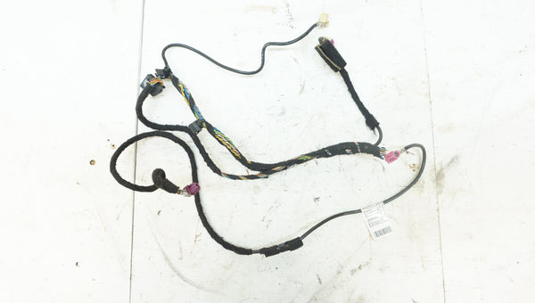 BMW E9X CIC iDRIVE HARNESS