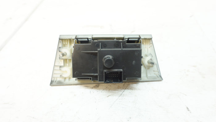 BMW E9X LIGHT CONTROL SWITCH