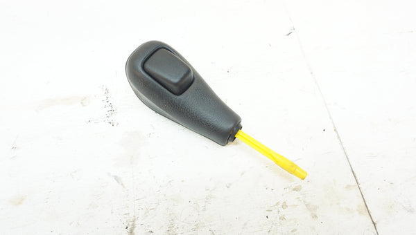 BMW E9X AUTOMATIC SHIFTER KNOB