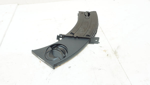 BMW E9X LEFT CUPHOLDER BLACK 7127406