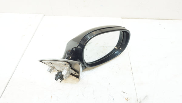 BMW E92/E93 LCI SHADOWLINE MIRRORS Alpine White 3 (300)