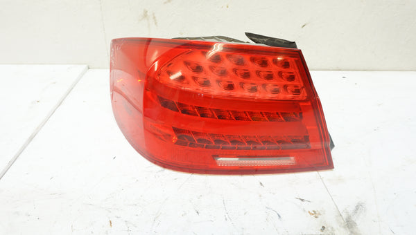 BMW E92 3 SERIES LCI TAIL LIGHT LEFT 7251959