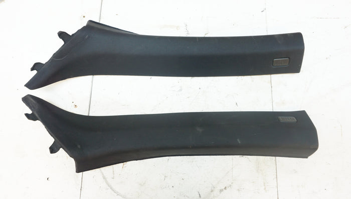 BMW E92 BLACK HEADLINER SET