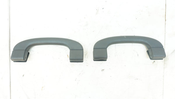 BMW E92 BLACK HEADLINER SET