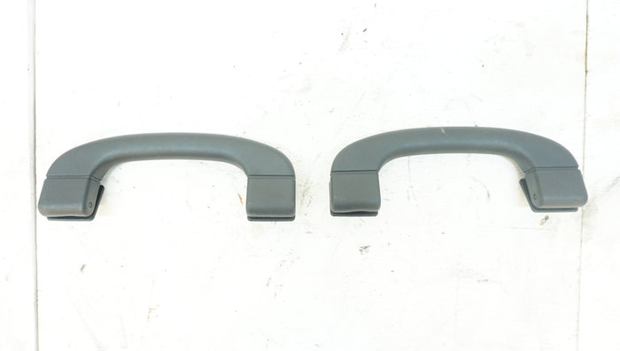 BMW E92 BLACK HEADLINER SET