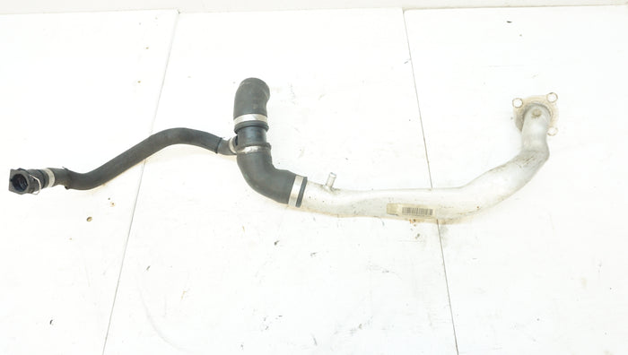 BMW E9X 335i/E82 E88 135i N55 Auto Water Pump Engine Block Coolant Pipe 7584550