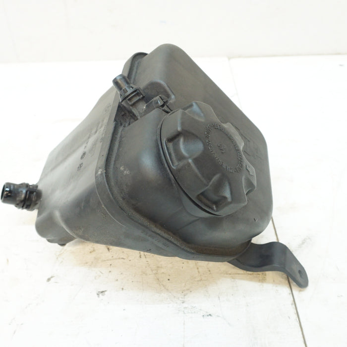 BMW E9X E8X N55 COOLANT EXPANSION TANK