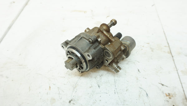 BMW E9X N55 HIGH PRESSURE FUEL PUMP/HPFP