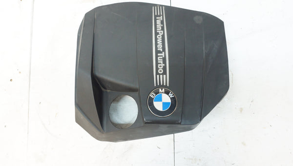 BMW E9X E8X N55 ENGINE COVER