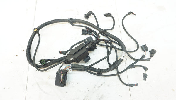 BMW F3X N55 SECONDARY ENGINE WIRING HARNESS