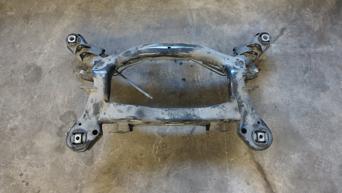 BMW E9X REAR SUBFRAME (NON-M)