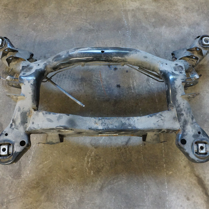 BMW E9X REAR SUBFRAME (NON-M)