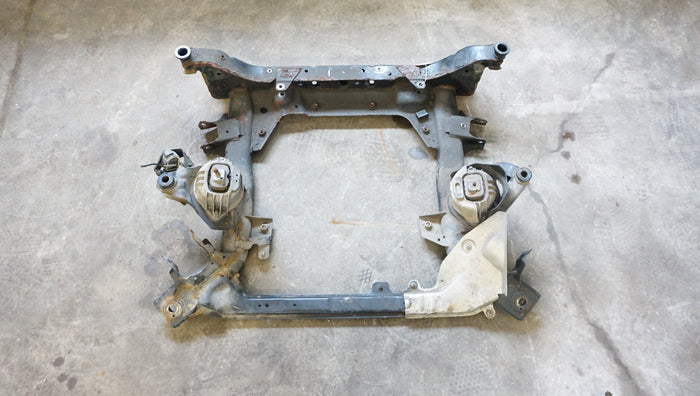 BMW E9X 3 SERIES ALL-WHEEL DRIVE (AWD) FRONT SUBFRAME