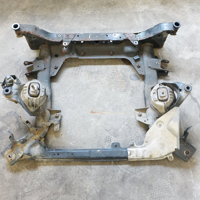 BMW E9X 3 SERIES ALL-WHEEL DRIVE (AWD) FRONT SUBFRAME