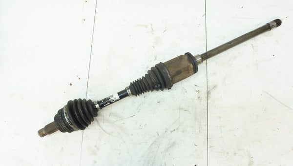 BMW E9X ALL-WHEEL DRIVE/AWD FRONT AXLES