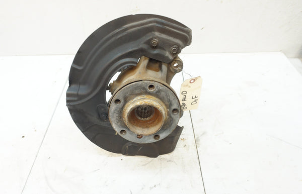 BMW E9X FRONT HUB/KNUCKLE/SPINDLE ASSEMBLY (All-Wheel Drive/AWD/xDrive)