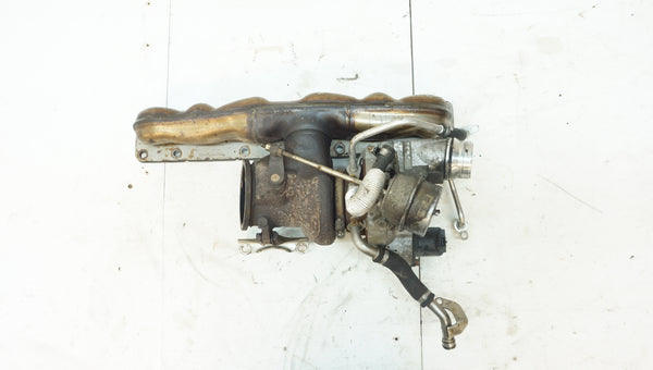 BMW E9X N55 TURBO (MECHANICAL ACTUATOR) 7588995