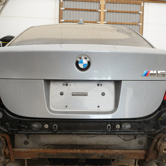 BMW E60 SEDAN TAILIGHTS PRE LCI (PAIR)