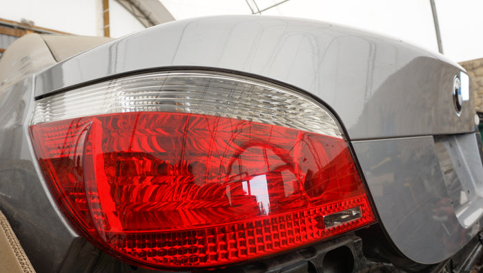 BMW E60 SEDAN TAILIGHTS PRE LCI (PAIR)