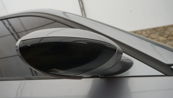 BMW E60 M5 MIRRORS