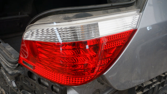 BMW E60 SEDAN TAILIGHTS PRE LCI (PAIR)