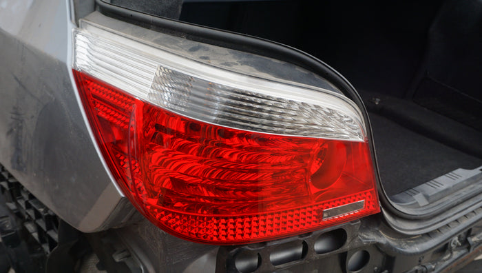 BMW E60 SEDAN TAILIGHTS PRE LCI (PAIR)