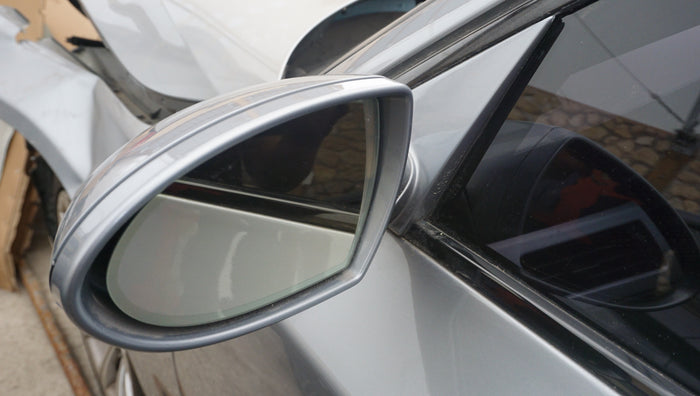 BMW E60 M5 MIRRORS