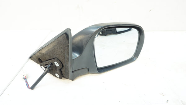 SUBARU WRX STI (GR) SIDE MIRROR RIGHT Satin White Pearl (37J)