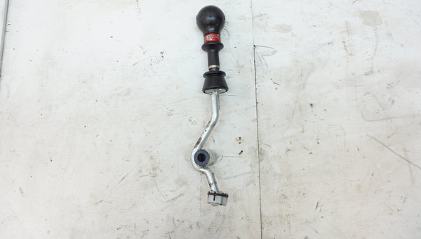 Subaru GR Impreza WRX STI Shifter W/COBB Tuning Shift Knob *DAMAGED*